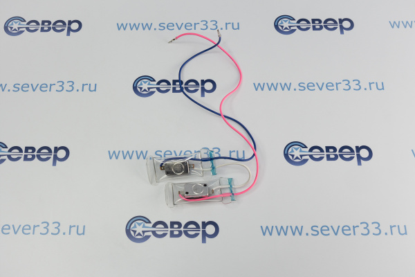 Термостат оттайки Sharp  FTHM-A007CBK0_3