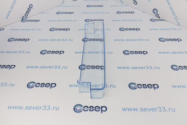 Барьер-полка Позис RS-405, 411, 416 (под бутылки)(0606-6394)_2