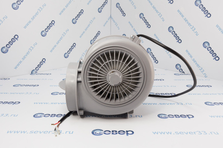 Вентилятор KP27DT003\VNB | Продажа, монтаж и обслуживание холодильного оборудования | Север33