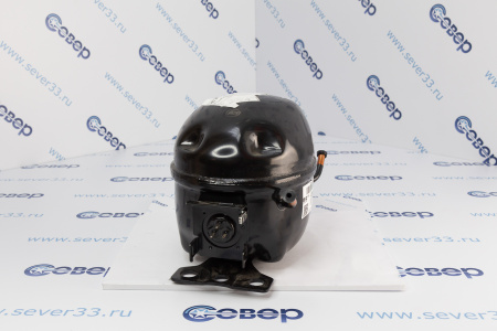 Компрессор ZEM ATD60XL (R-134) при -23,3 С -160Wа | Продажа, монтаж и обслуживание холодильного оборудования | Север33