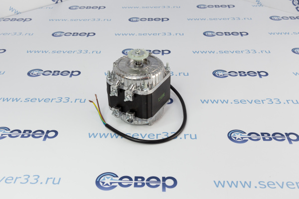 Микродвигатели YJF34-26 (34W, 220V  50HZ)_2