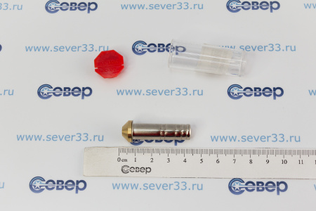 Клапанный узел Ридан Т2/ТЕ2 №06 | Продажа, монтаж и обслуживание холодильного оборудования | Север33