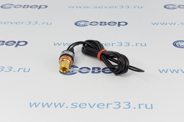 Реле давления картриджное ACB-2UA529W (2217 бар) SPST-NO_2