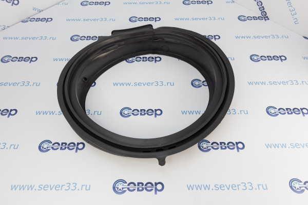 Манжета люка Midea 12638100003081_4