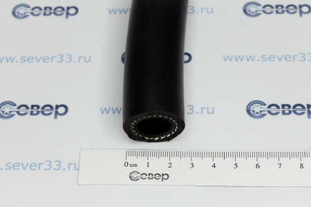 Шланг 5/8 16мм. толстостенный (аналог GOODYEAR GALAXY GDY 4826) | Продажа, монтаж и обслуживание холодильного оборудования | Север33