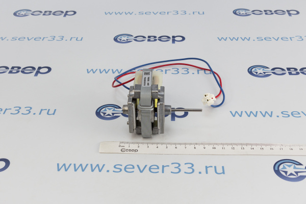 Вентилятор Samsung IS-3210ARCB (222FR58) 9W_4