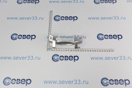 Петля люка HAIER 0020102735A | Продажа, монтаж и обслуживание холодильного оборудования | Север33