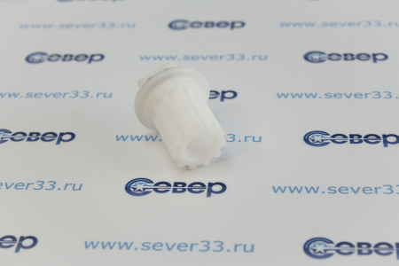 Втулка шнека мясорубки Philips 996510049323 Н=38мм | Продажа, монтаж и обслуживание холодильного оборудования | Север33