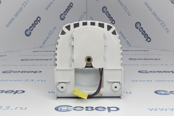 Вентилятор холодильника в сборе BEKO 4305640585_2e