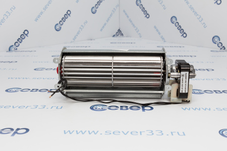 Вентилятор фен 60х180  18 Вт | Продажа, монтаж и обслуживание холодильного оборудования | Север33
