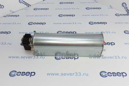 Вентилятор фен 60х300 22 Вт правый | Продажа, монтаж и обслуживание холодильного оборудования | Север33