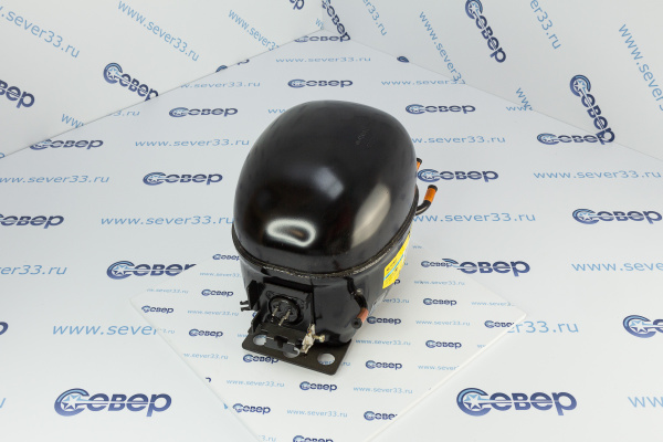 Компрессор Secop NL10MF (R-134а) (To=-10 C-455 Вт;То=-25 С-213 Вт tk=45 C)(NEK 6187 Z)_2