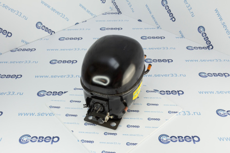 Компрессор SECOP NL10MF (R-134a, MBP, Ткип.= 7,2°C Тконд.= 55°C) - 1014 Вт. | Продажа, монтаж и обслуживание холодильного оборудования | Север33