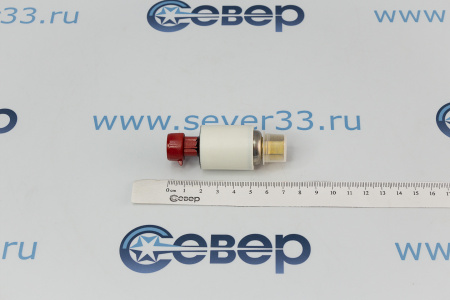Токовый преобразователь давления SANHUA YCQB04L50, 0-34,5 bar с выходным сигналом 4-20 мА, 2м | Продажа, монтаж и обслуживание холодильного оборудования | Север33