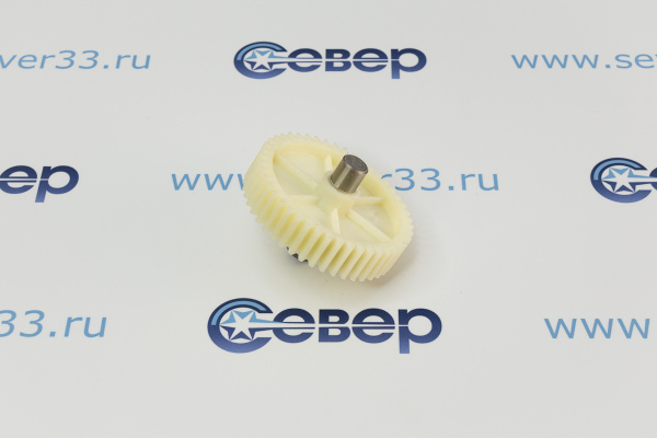 Шестерня мясорубки Ротор №31_3