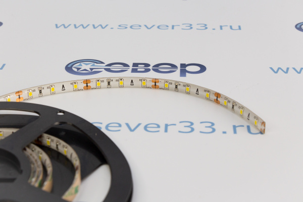 Лента светодиодная Navigator IP65 12V 9.6Втм 6000К 71 706 NLS-3528CW120 серия PRO СД_4