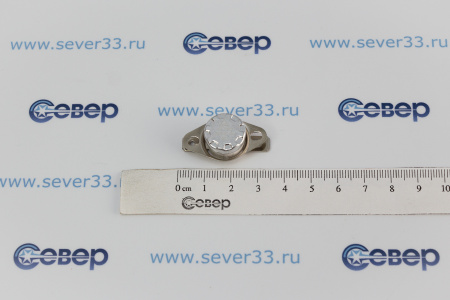 Датчик температуры KSD303 160°С 220V, 16A самовозвратный | Продажа, монтаж и обслуживание холодильного оборудования | Север33