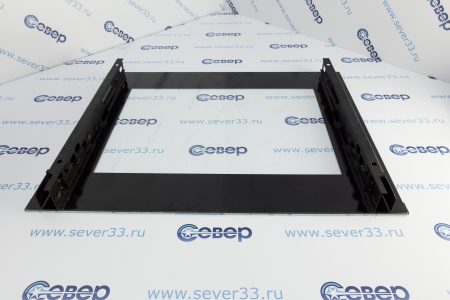 Внешнее стекло двери духовки Candy 42820290 | Продажа, монтаж и обслуживание холодильного оборудования | Север33