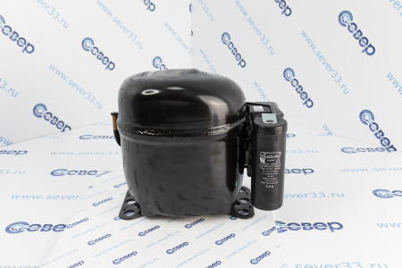 Компрессор Tecumseh AE4430E-FZ1A (R-22, HBP Ткип.= 7,2°C Тконд.= 54,4°C) - 698 Вт | Продажа, монтаж и обслуживание холодильного оборудования | Север33
