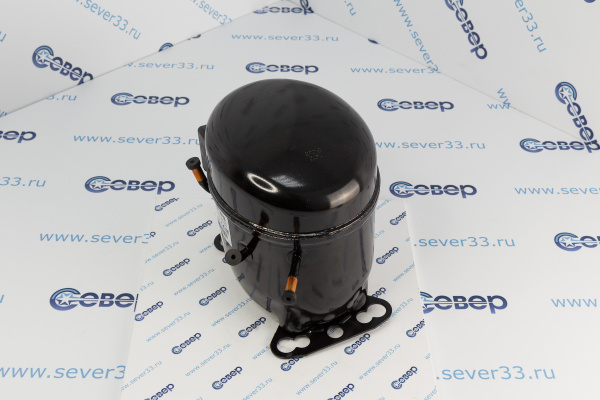 Компрессор CUBIGEL MP14FB (R-404a, LBP Ткип.= -23,3°C Тконд.= 55°C) - 628 Вт._3