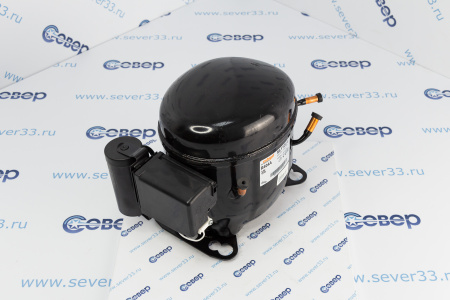 Компрессор CUBIGEL MLY12LAa (R-404a, LBP Ткип.= -23,3°C Тконд.= 55°C) - 570 Вт. | Продажа, монтаж и обслуживание холодильного оборудования | Север33