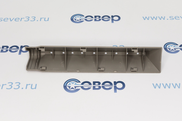 Ребро барабана СМА Samsung DC66-00455A 50x250mm без ГАЙКИ_2