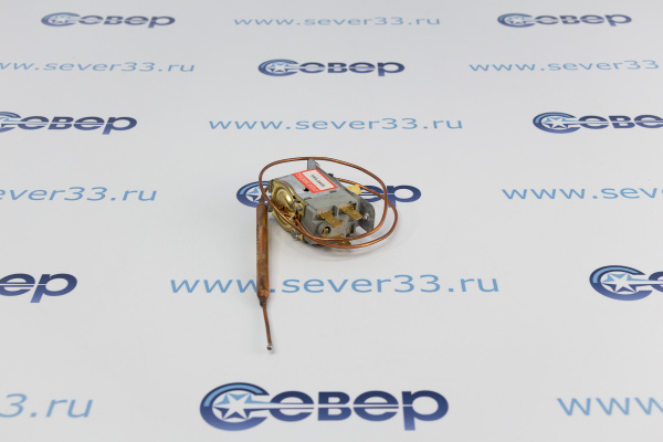Термостат PFA-606S 3 конт. HL103_2