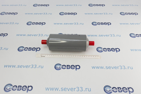 Фильтр-осушитель C-305-S 5/8 (пайка) | Продажа, монтаж и обслуживание холодильного оборудования | Север33