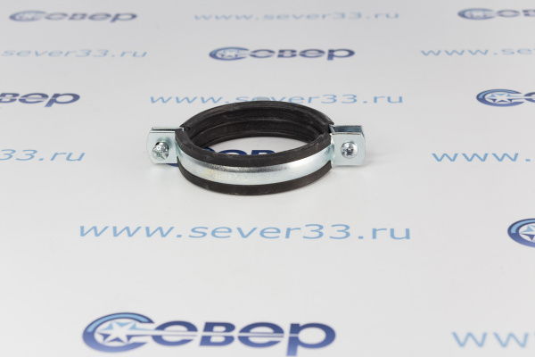 Хомут трубный Bestfix 2 12(75-80) М10_2