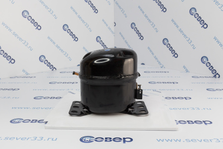 Компрессор QD43H (R134 -23.3C 110Вт) | Продажа, монтаж и обслуживание холодильного оборудования | Север33