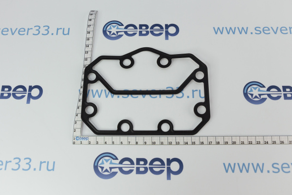 Прокладка (165х124х1) для 4FC4CC2CC_2