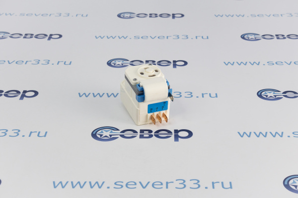 Таймер TMDE 807 ZC 1_3