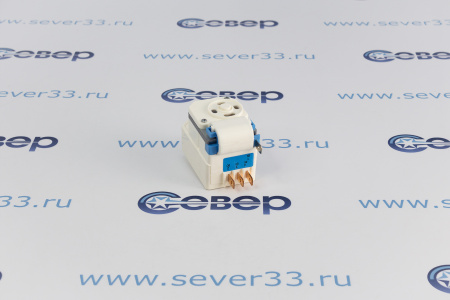 Таймер TMDE 807 ZC 1 | Продажа, монтаж и обслуживание холодильного оборудования | Север33