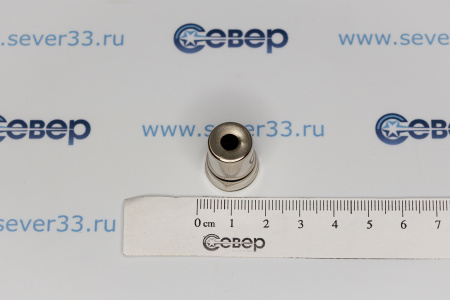 Колпачок от магнетрона к СВЧ 15mm LG (круглое отверстие) SVCH048 | Продажа, монтаж и обслуживание холодильного оборудования | Север33