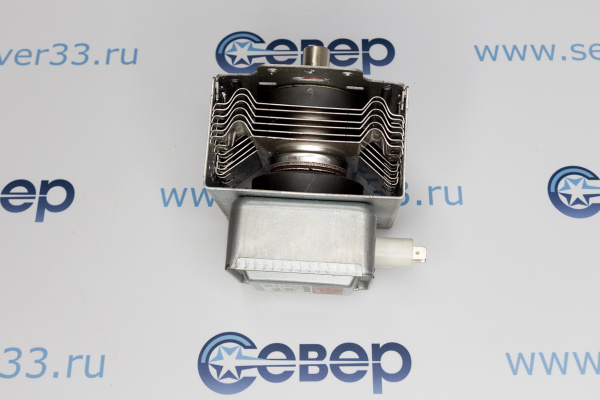 Магнетрон 2M226-01GMT (2M24FB-610A)_4