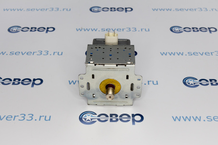 Магнетрон 2M246-15CDH LG (SVCH001) 7 пл. перпенд | Продажа, монтаж и обслуживание холодильного оборудования | Север33