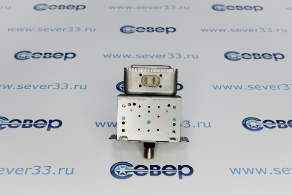 Магнетрон 2M246-15CDH LG (SVCH001) 7 пл. перпенд_2