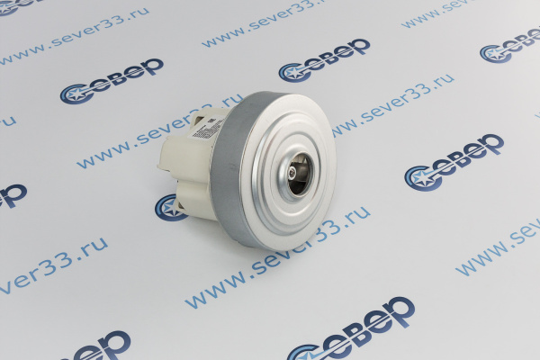 Двигатель пылесоса PHILIPS 1600W (D=120mm, H=110mm) HX-70XL-1600W_3