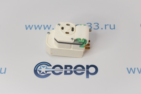 Таймер TMDE 706 SC | Продажа, монтаж и обслуживание холодильного оборудования | Север33