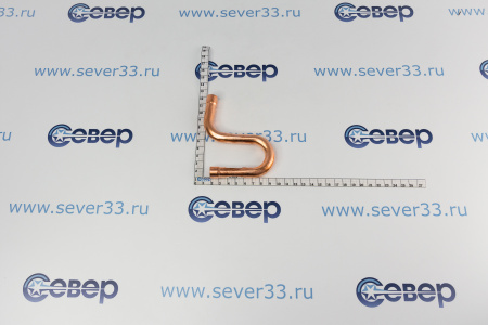 Маслоподъемная петля 1/2 | Продажа, монтаж и обслуживание холодильного оборудования | Север33
