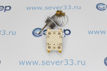 Термостат Т-32М-04-2,5 (от 100 С до 300 С) аналог | Продажа, монтаж и обслуживание холодильного оборудования | Север33