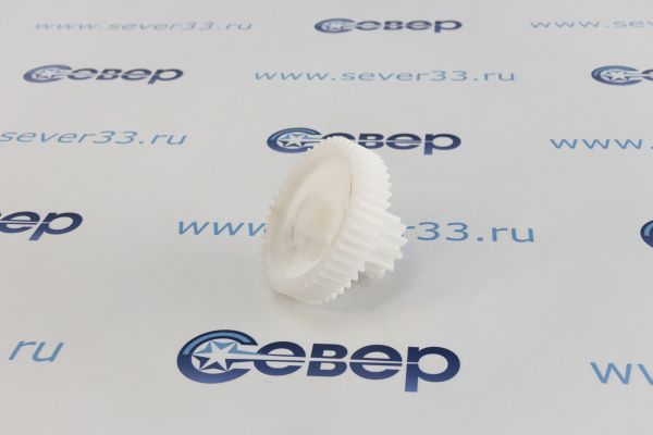 Шестеренка мясорубки BOSCH Д-6930мм зуб 4512_4