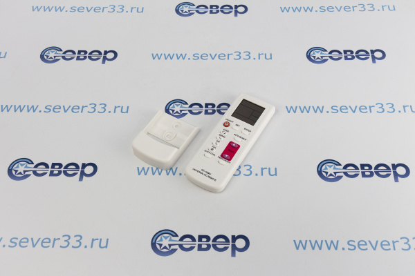 Пульт для кондиционеров KT-100А_3