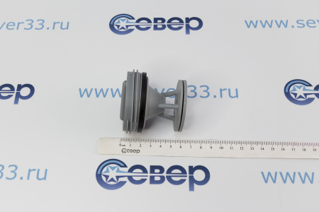 Фильтр насоса Bosch 053761 | Продажа, монтаж и обслуживание холодильного оборудования | Север33