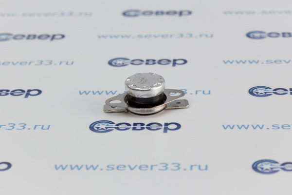 Датчик температуры KSD301 145°С 220V, 16A_2