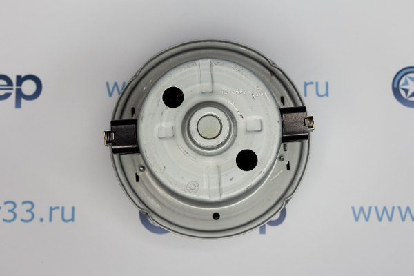 Пылесос Двигатель Samsung 1800W DJ31-00067P VCM-K70GUAA H=121, D=135mm VAC001SA_1e