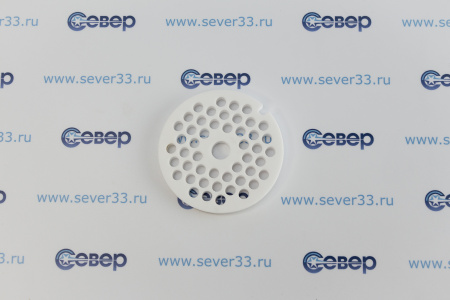 Решетка мясорубки MOULINEX HV8 SS-193514 4,7mm средняя | Продажа, монтаж и обслуживание холодильного оборудования | Север33