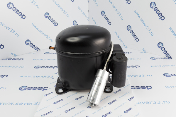 Компрессор Cubigel P12TN (R-22, MBP, HBP Ткип.= 7,2°C Тконд.= 55°C) - 1539 Вт._2