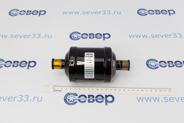 Фильтр-осушитель 34 SRKD 166S_2