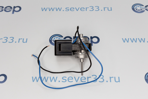 Вентилятор Стинол (отечеств.) ДАО 75-0,5-3Л_3